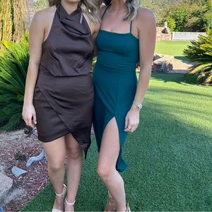 Perfect for weddings, only wore once